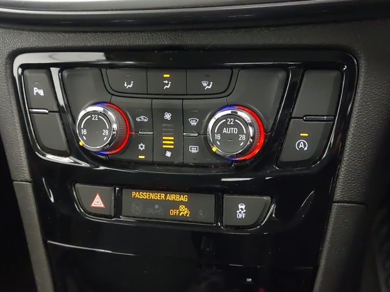 Used Vauxhall Mokka X 2018 for sale - 76145709: Photo 13
