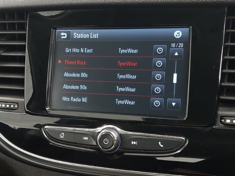 Used Vauxhall Mokka X 2018 for sale - 76145709: Photo 15