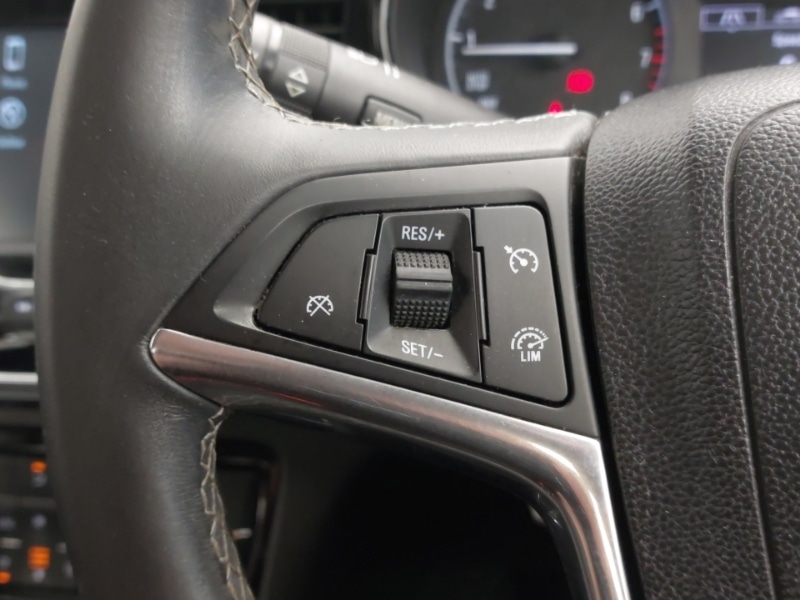Used Vauxhall Mokka X 2018 for sale - 76145709: Photo 16