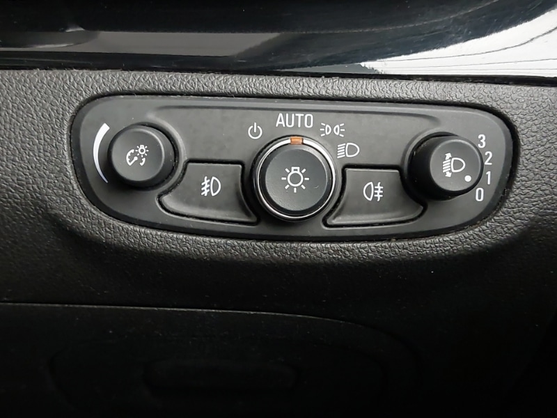 Used Vauxhall Mokka X 2018 for sale - 76145709: Photo 18