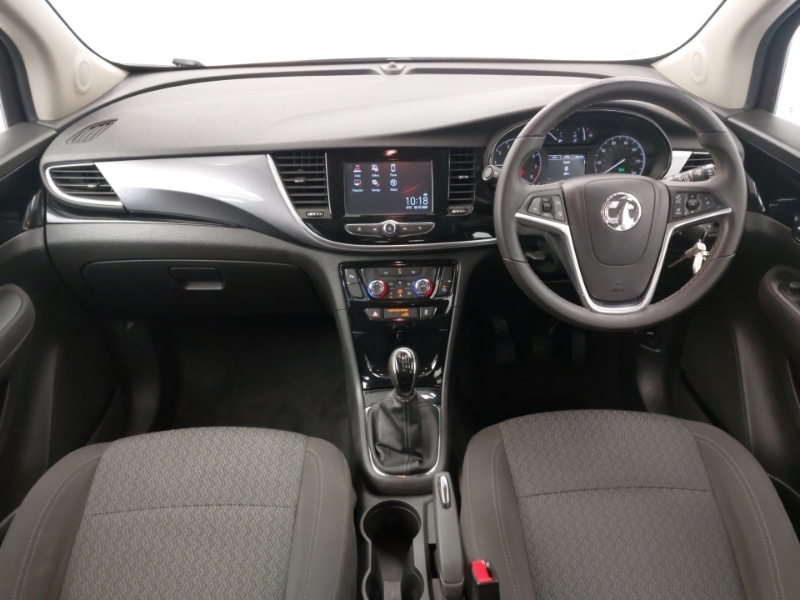 Used Vauxhall Mokka X 2018 for sale - 76145709: Photo 2
