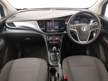 Used Vauxhall Mokka X 2018 for sale - 76145709: Photo 2