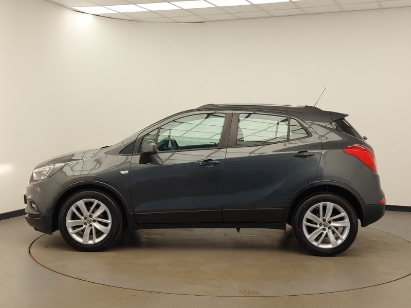 Used Vauxhall Mokka X 2018 for sale - 76145709: Photo 4