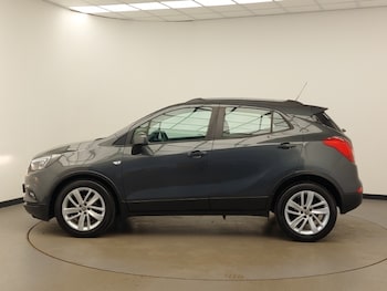Used Vauxhall Mokka X 2018 for sale - 76145709: Photo 4