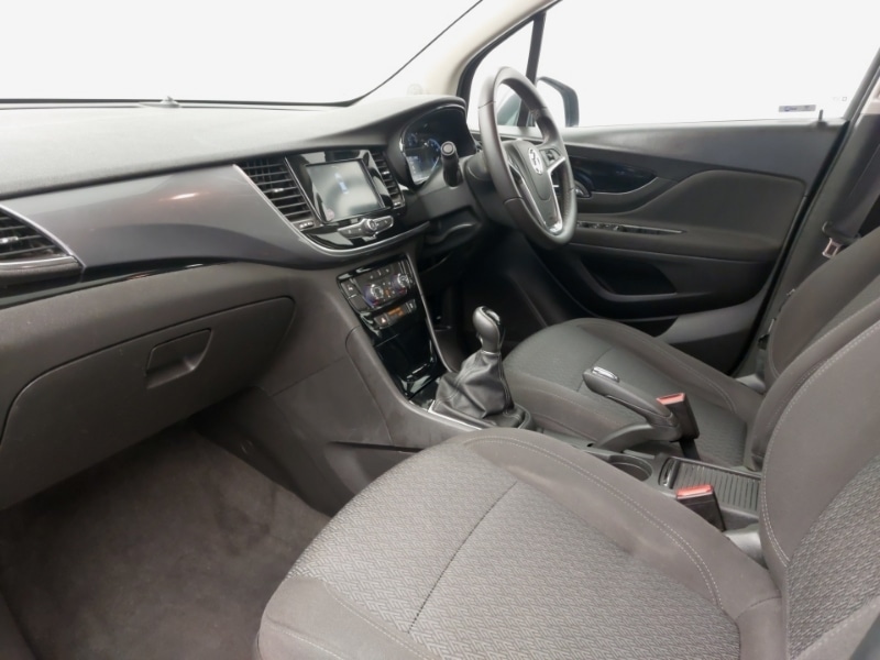 Used Vauxhall Mokka X 2018 for sale - 76145709: Photo 5