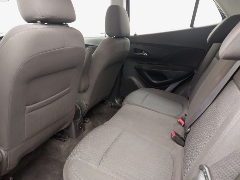 Used Vauxhall Mokka X 2018 for sale - 76145709: Photo 6