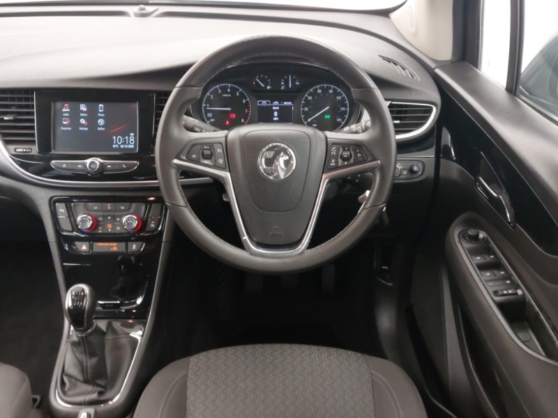 Used Vauxhall Mokka X 2018 for sale - 76145709: Photo 7