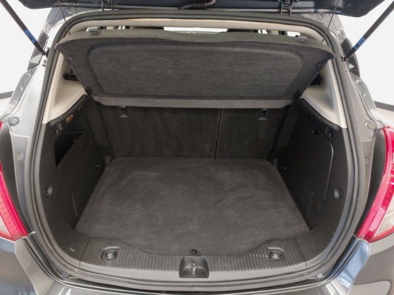 Used Vauxhall Mokka X 2018 for sale - 76145709: Photo 8