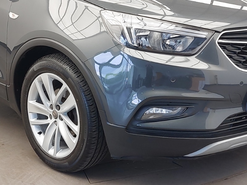 Used Vauxhall Mokka X 2018 for sale - 76145709: Photo 9