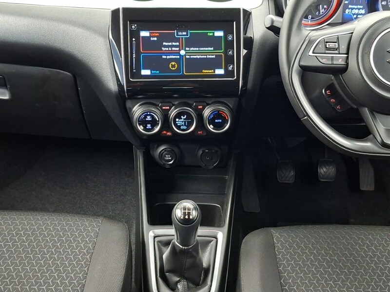 Used Suzuki Swift 2019 for sale - 77816151: Photo 10