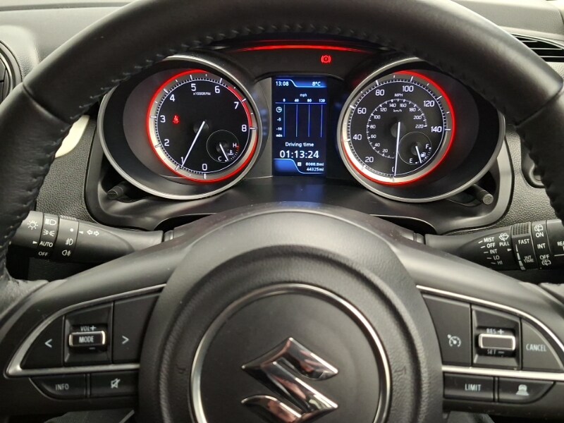 Used Suzuki Swift 2019 for sale - 77816151: Photo 19