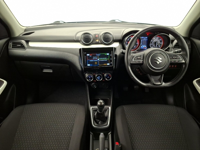 Used Suzuki Swift 2019 for sale - 77816151: Photo 2