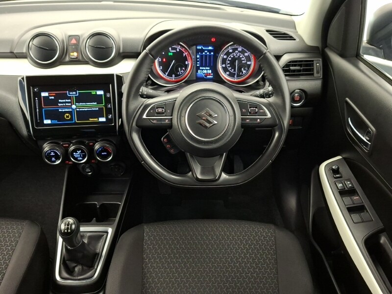 Used Suzuki Swift 2019 for sale - 77816151: Photo 7