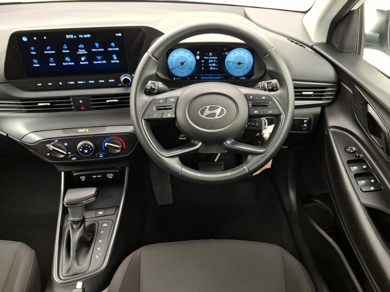 Used Hyundai i20 2024 for sale - 77223703: Photo 7