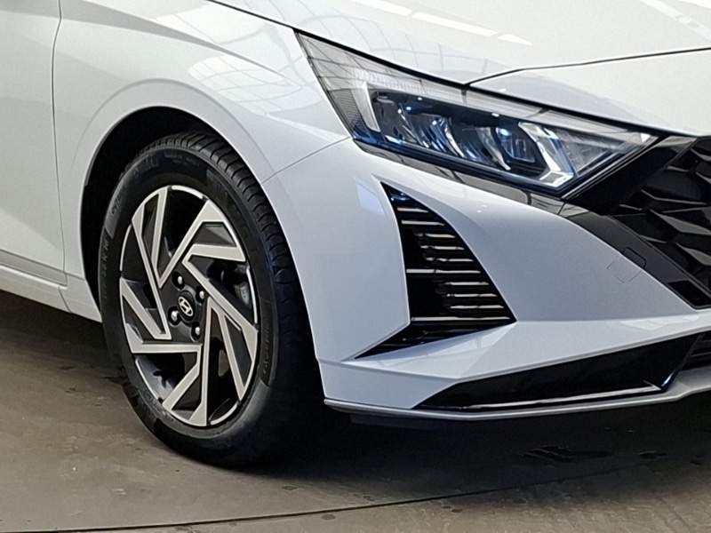 Used Hyundai i20 2024 for sale - 77223703: Photo 9