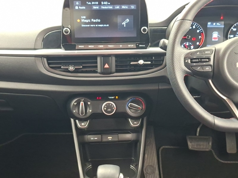 Used Kia Picanto 2024 for sale - 78005914: Photo 10