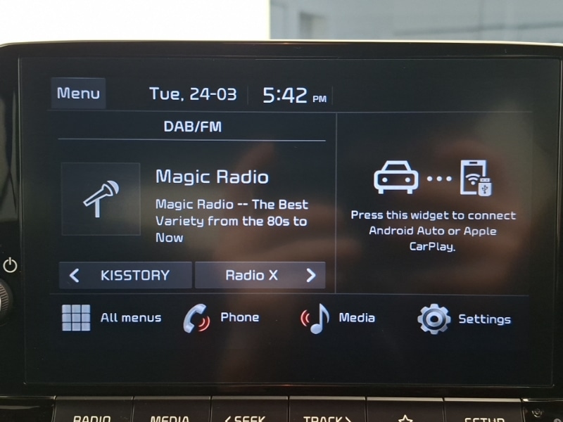 Used Kia Picanto 2024 for sale - 78005914: Photo 15