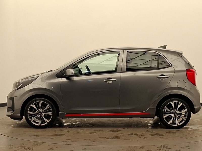 Used Kia Picanto 2024 for sale - 78005914: Photo 4