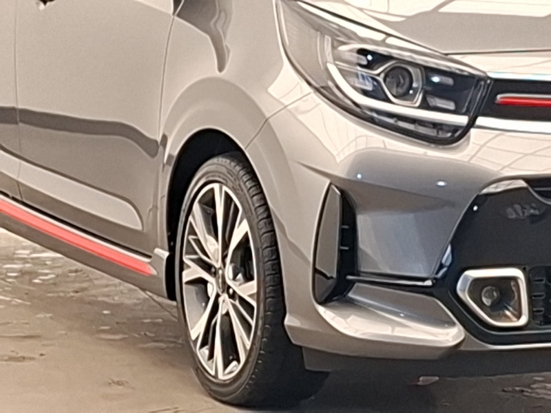 Used Kia Picanto 2024 for sale - 78005914: Photo 9