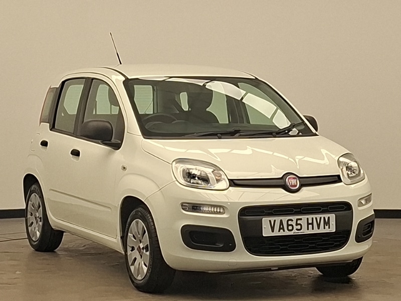 Used Fiat Panda 2015 for sale - 78046321: Photo 1