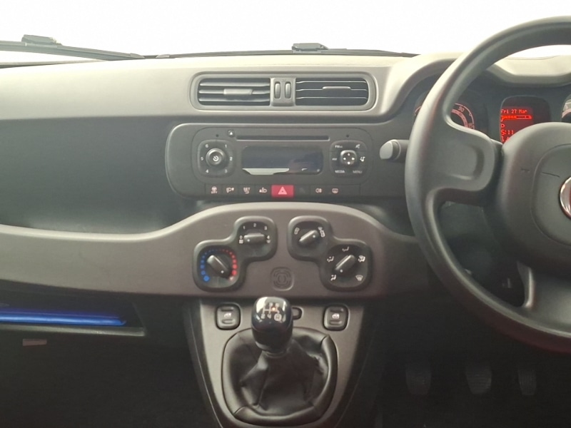 Used Fiat Panda 2015 for sale - 78046321: Photo 10