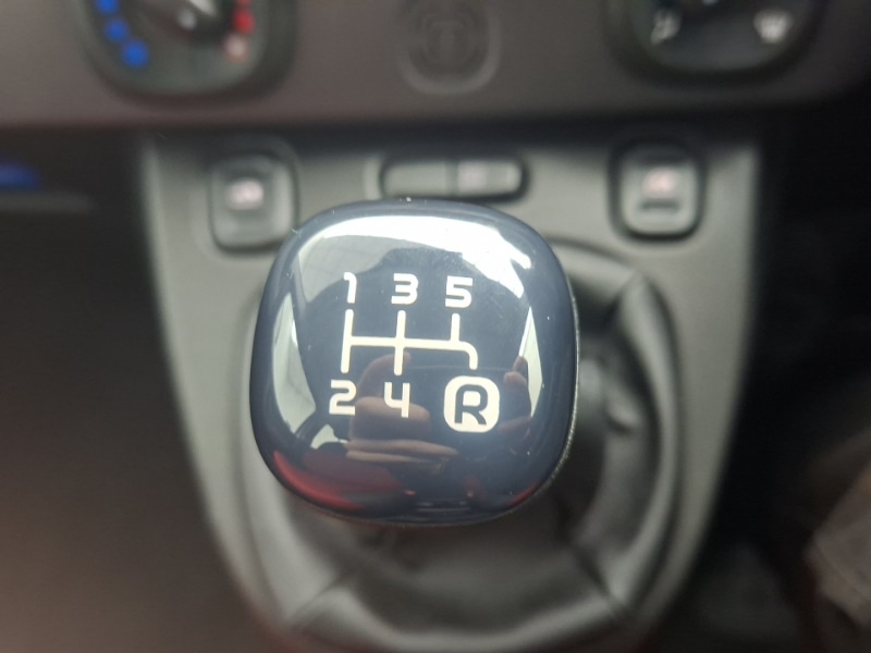 Used Fiat Panda 2015 for sale - 78046321: Photo 12