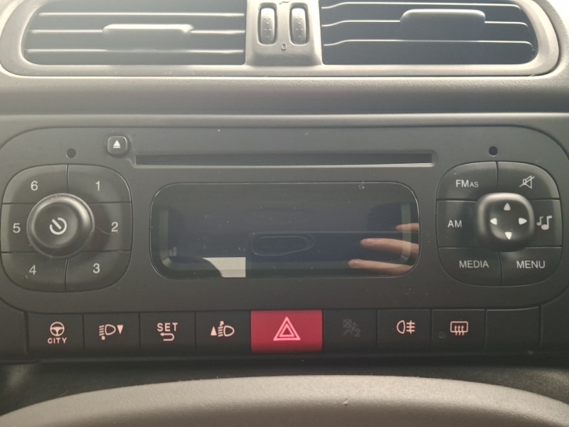 Used Fiat Panda 2015 for sale - 78046321: Photo 15