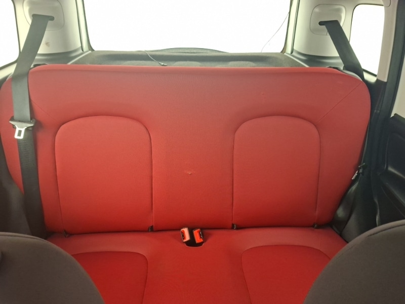 Used Fiat Panda 2015 for sale - 78046321: Photo 16