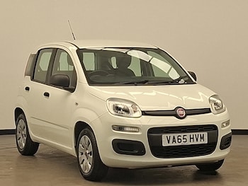 Fiat Panda feature image