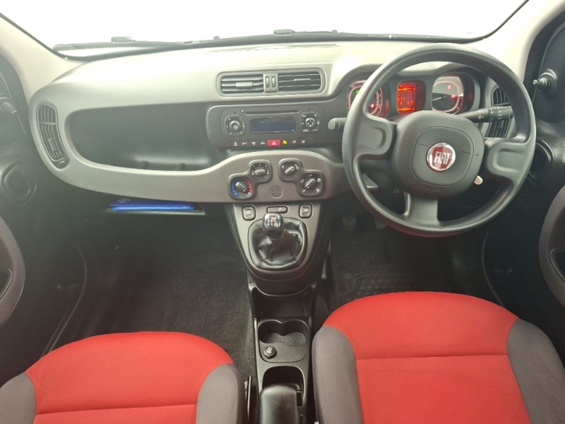 Used Fiat Panda 2015 for sale - 78046321: Photo 2