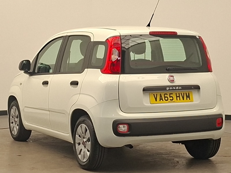 Used Fiat Panda 2015 for sale - 78046321: Photo 3