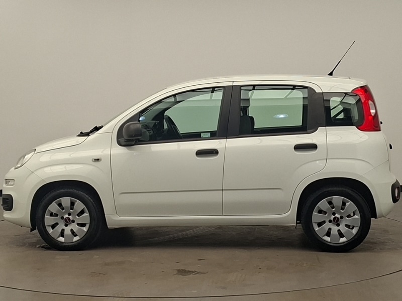Used Fiat Panda 2015 for sale - 78046321: Photo 4