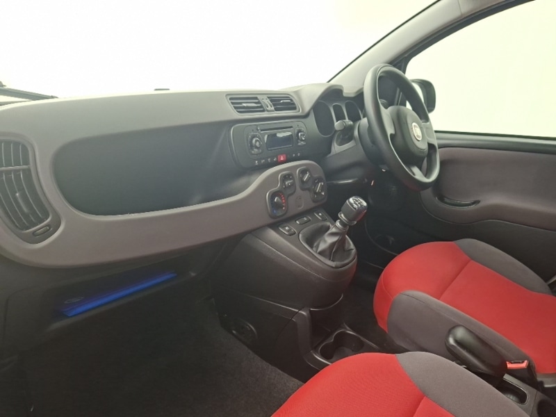 Used Fiat Panda 2015 for sale - 78046321: Photo 5