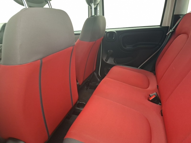 Used Fiat Panda 2015 for sale - 78046321: Photo 6