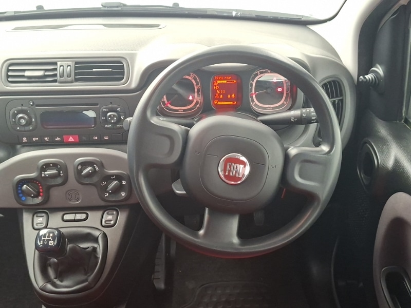 Used Fiat Panda 2015 for sale - 78046321: Photo 7