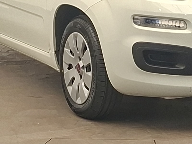 Used Fiat Panda 2015 for sale - 78046321: Photo 9