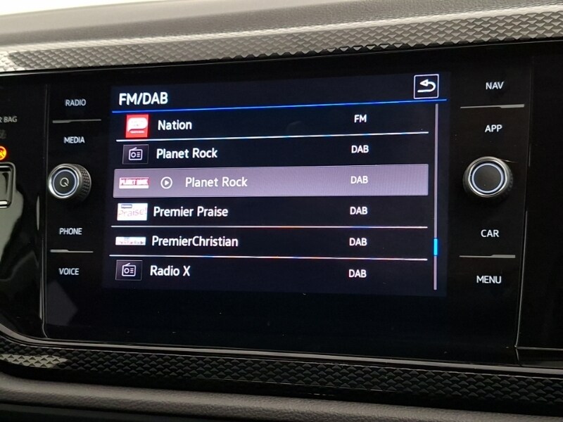 Used Volkswagen Polo 2022 for sale - 77208952: Photo 14