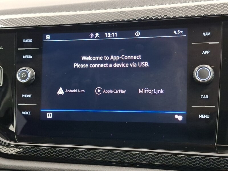 Used Volkswagen Polo 2022 for sale - 77208952: Photo 15