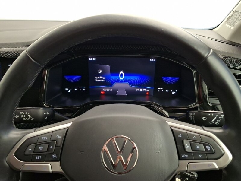 Used Volkswagen Polo 2022 for sale - 77208952: Photo 19