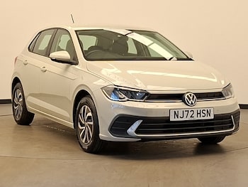Used Volkswagen Polo 2022 for sale - 77208952: Photo