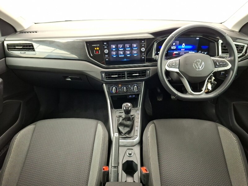 Used Volkswagen Polo 2022 for sale - 77208952: Photo 2