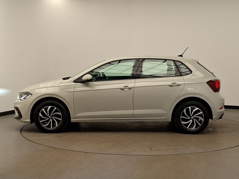 Used Volkswagen Polo 2022 for sale - 77208952: Photo 4