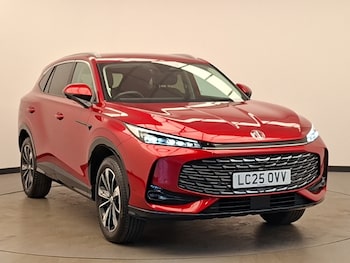 Used MG MG HS 2025 for sale - 78428541: Photo