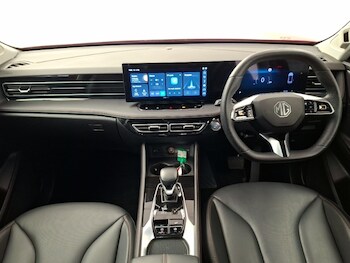 Used MG MG HS 2025 for sale - 78428541: Photo