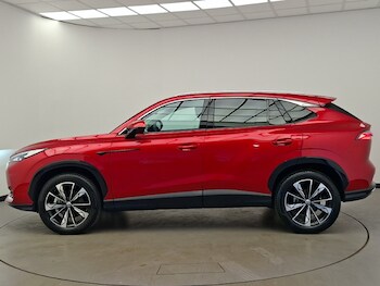 Used MG MG HS 2025 for sale - 78428541: Photo