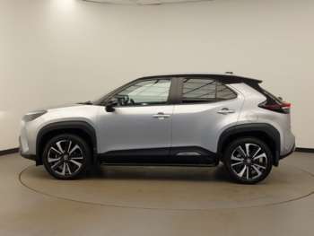 Used Toyota Yaris Cross 2022 for sale - 74983744: Photo