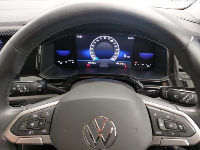Used Volkswagen Polo 2022 for sale - 76150915: Photo 19