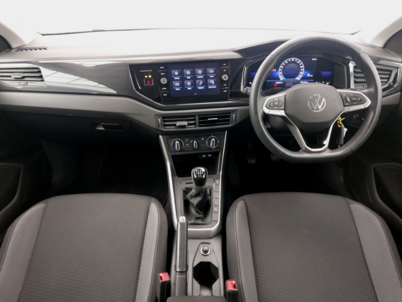 Used Volkswagen Polo 2022 for sale - 76150915: Photo 2
