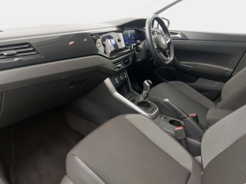 Used Volkswagen Polo 2022 for sale - 76150915: Photo 5