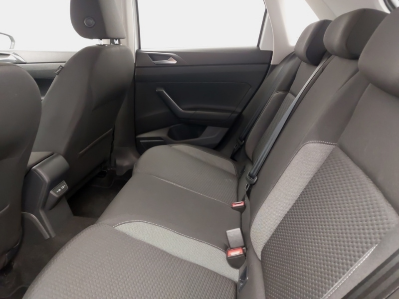 Used Volkswagen Polo 2022 for sale - 76150915: Photo 6
